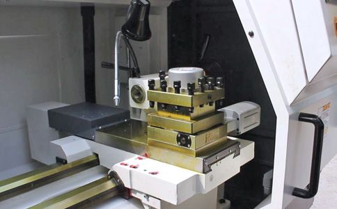 數(shù)控機床培訓:頂尖對刀法